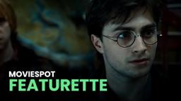 Fantastic Beasts: The Crimes of Grindelwald (2018) - Featurette - Harry Potter