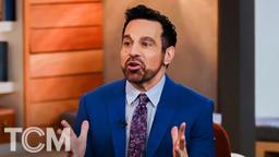 A Woman’s Face and Hush… Hush, Sweet Charlotte with Mario Cantone (Clip) | Creepy Cinema | TCM