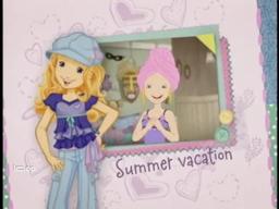 Holly Hobbie & Friends: Surprise Party DVD Trailer