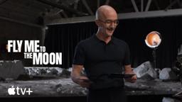 Jim Rash Reacts to Out of this World Pick Up Lines