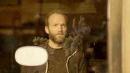 The Man Who Loved Flowers (Jared Carney) 2015 - Teaser/Trailer