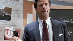 'Glengarry Glen Ross' | Critics' Picks | The New York Times