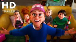 A Figgly Christmas (2025) | Official Trailer | Heartwarming Holiday Movie