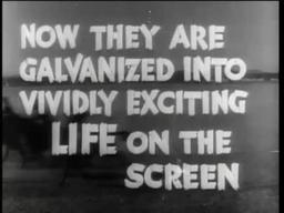 The Lives Of a Bengal Lancer - Trailer