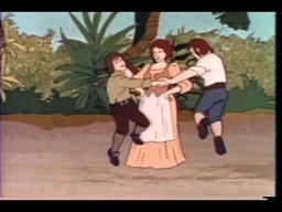 The Swiss Family Robinson Trailer 1981