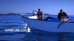 Hand.Line.Cod. Official Trailer: Secrets of cod-fishers of Fogo Island