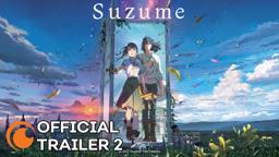 Official Trailer 2 [Subtitled]