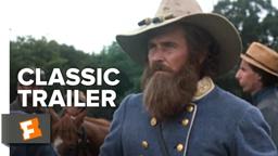 Gettysburg (1993) Official Trailer - Martin Sheen, Stephen Lang Civil War Movie HD