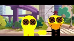 Lemon man vs the multiverse (official 2nd trailer)