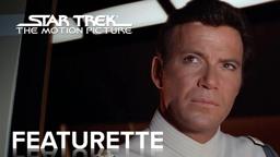 "Restoring The Enterprise" Featurette