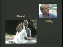 "The Prince of Tides" - EXTRA - Rehearsal (Susan and Tom leaving the party)