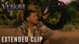 Extended Deleted Clip - Beach