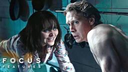 Wildcat Shows Jacob Where He Can Howl