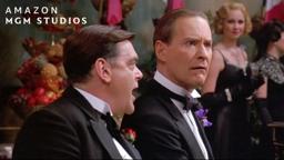 What A Swell Party This Is