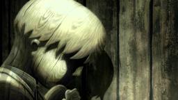 Feral trailer