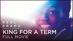 King For A Term (Film By Idris Elba) | Real Drama