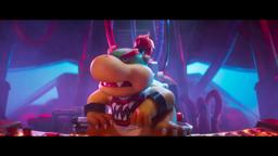 Benny Safdie Voices Bowser Jr.