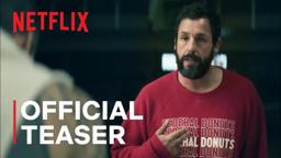 Official Teaser