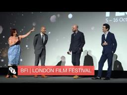 La La Land Q&A: Damien Chazelle gives notes on his new musical