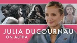 Conversations @ Curzon | Julia Ducournau on Alpha and tackling the Mother Figure in Films