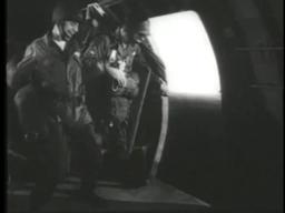 Jumping Jacks Trailer