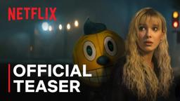 Official Teaser