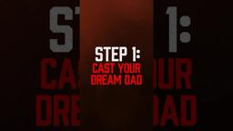 Step 1: Cast Mark Hamill as your dream dad. Easy, right?