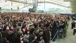 Comic Con Episode IV: A Fan's Hope - Official Trailer [HD]