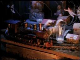 Family Secrets (Trailer)