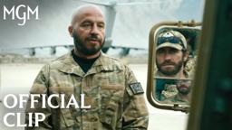 Official Clip - John Meets Ahmed