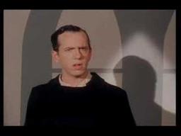 "The Hypnotist" clip