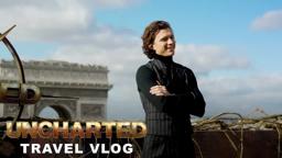 Travel Vlog - Paris