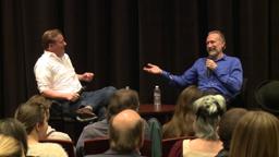 Interview with Brian Henson - 4 of 7