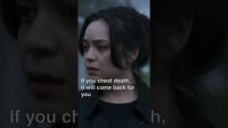 Learn the rules and TRY to survive.