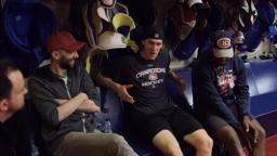 Celtic Soul: P.K. Subban and Dale Weise