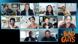 Cast Table Read