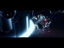 MARS NEEDS MOMS (Featurette)