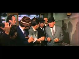 The Detective (1968) - Theatrical Trailer