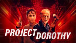Project Dorothy | Official Trailer | Horror Brains