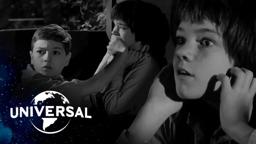 Sneaking Into Mr. Radley's House - Full Scene