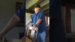 Former Secret Service Special Agent John Barletta shares the story of Ronald Reagan’s last ride.