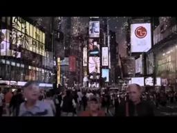 Wake Up Trailer