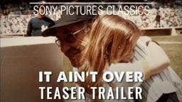 Teaser Trailer