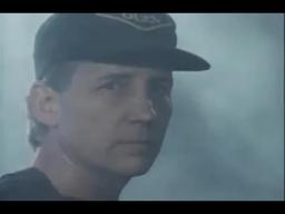 Karate Cop (1991) Trailer