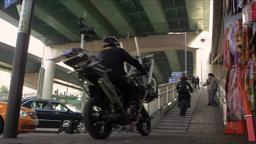 Car Stunt