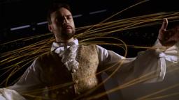 Νεύτων: Η Δύναμη του Θεού | Newton: The Force of God (2016) 4K Teaser