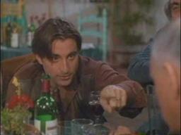 Steal Big, Steal Little Trailer