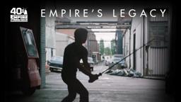 Celebrating 40 Years of Empire: The Legacy