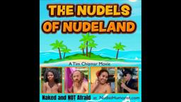 The Nudels of Nudeland movie trailer. The Nudels of Nudeland Movie Trailer