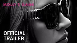 Molly's Game | Official Trailer 2 | Now Playing